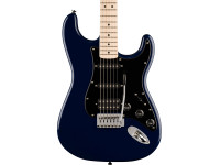 Fender Squier Sonic Strat HSS MN MNB Fender Squier Sonic Strat HSS MN MNB